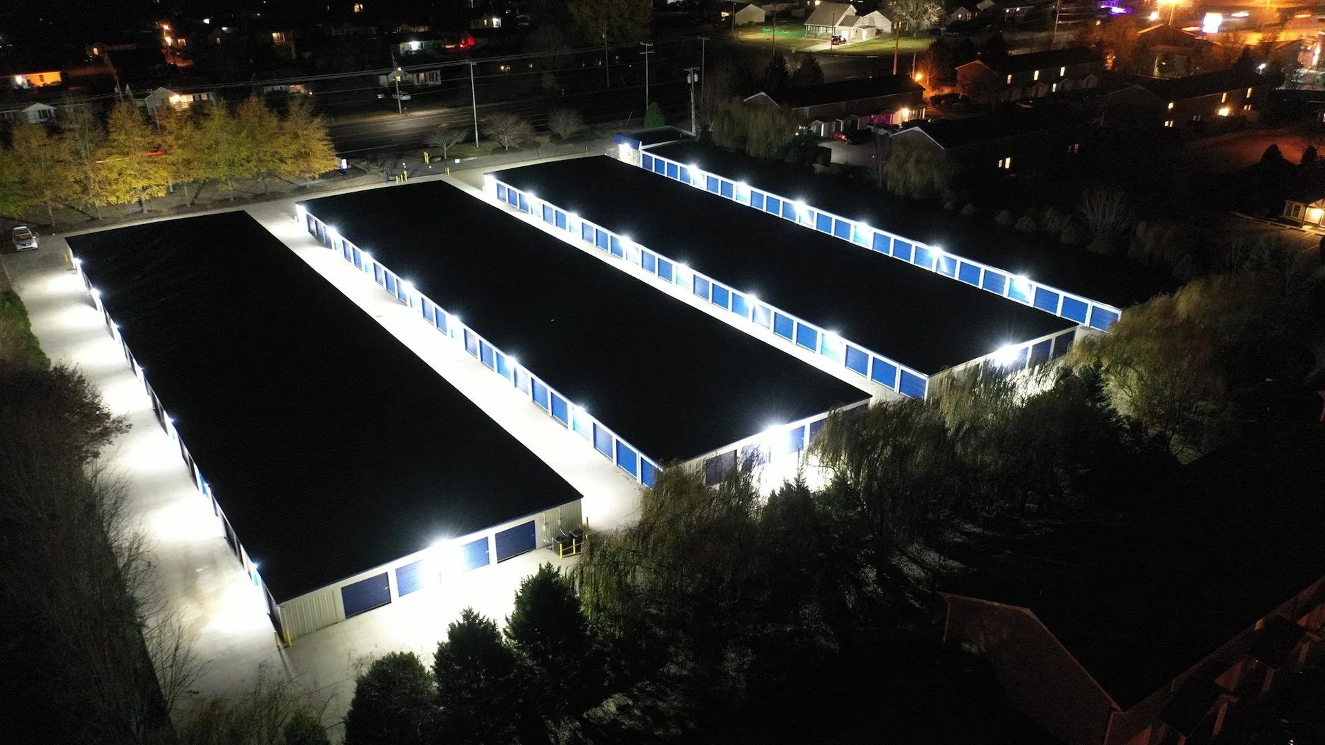 Top Storage, Clarksville - Tiny Town — Sale in Clarksville, TN, photo 2 of 8