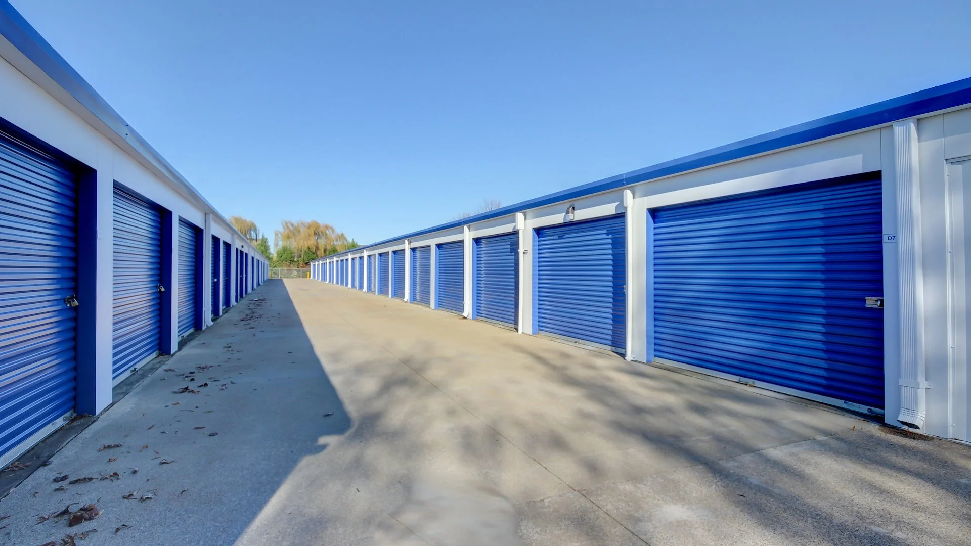 Top Storage, Clarksville - Tiny Town — Sale in Clarksville, TN, photo 6 of 8