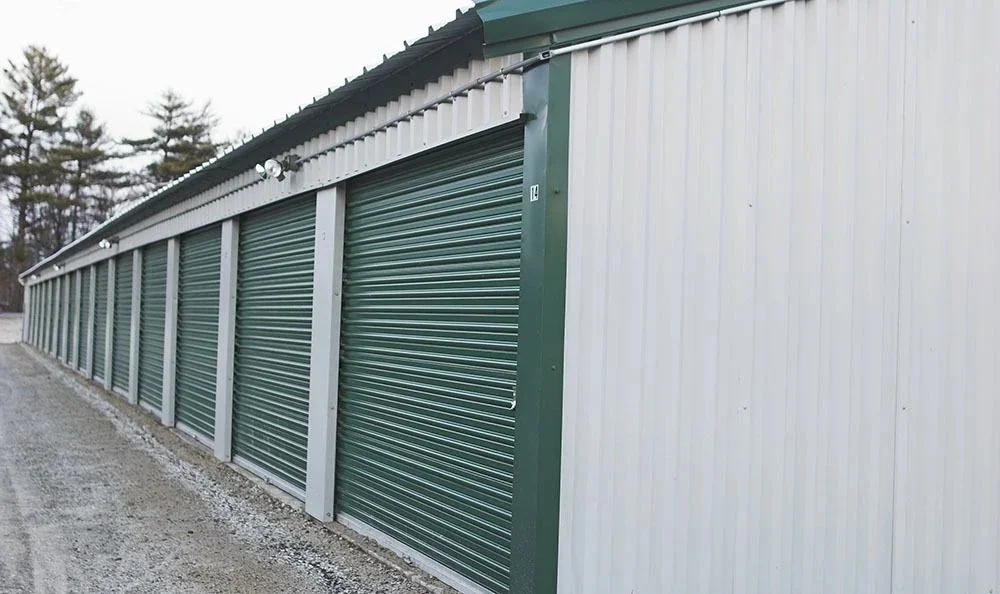 Manning Mini Storage — Sale in Natchitoches, LA, photo 2 of 2