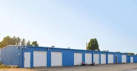 Manning Mini Storage — Sale in Natchitoches, LA, photo 1 of 2