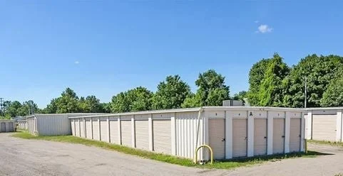 Owosso Mini Storage — Sale in Owosso, MI, photo 1 of 2