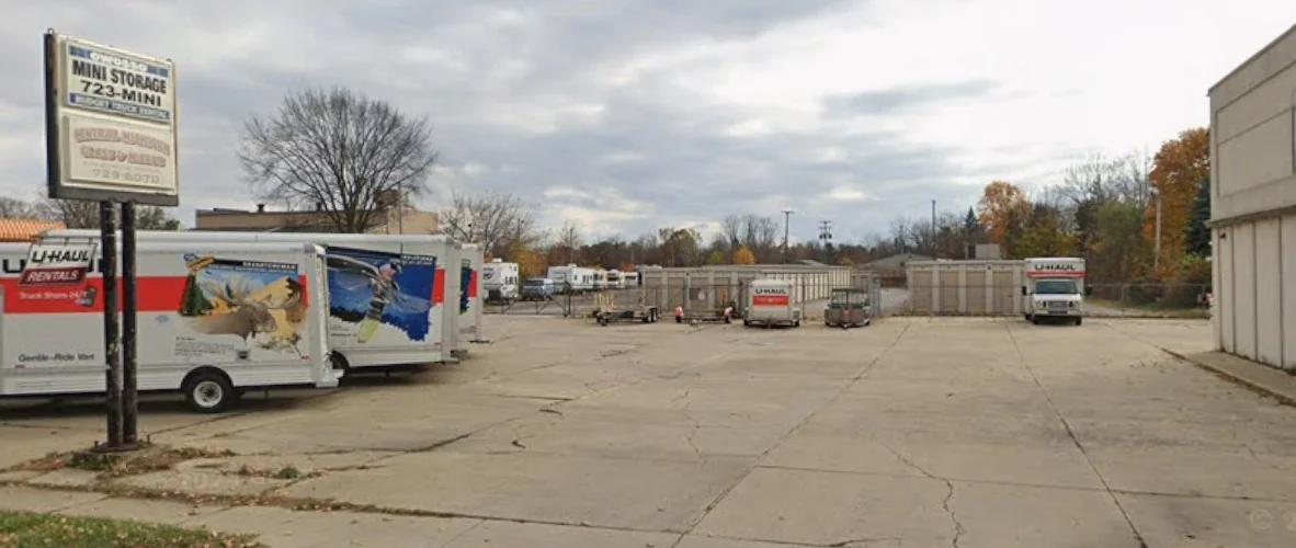 Owosso Mini Storage — Sale in Owosso, MI, photo 2 of 2
