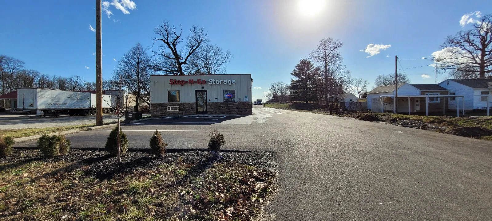 Stop-N-Go Storage — Sale in Springfield, OH, photo 1 of 2