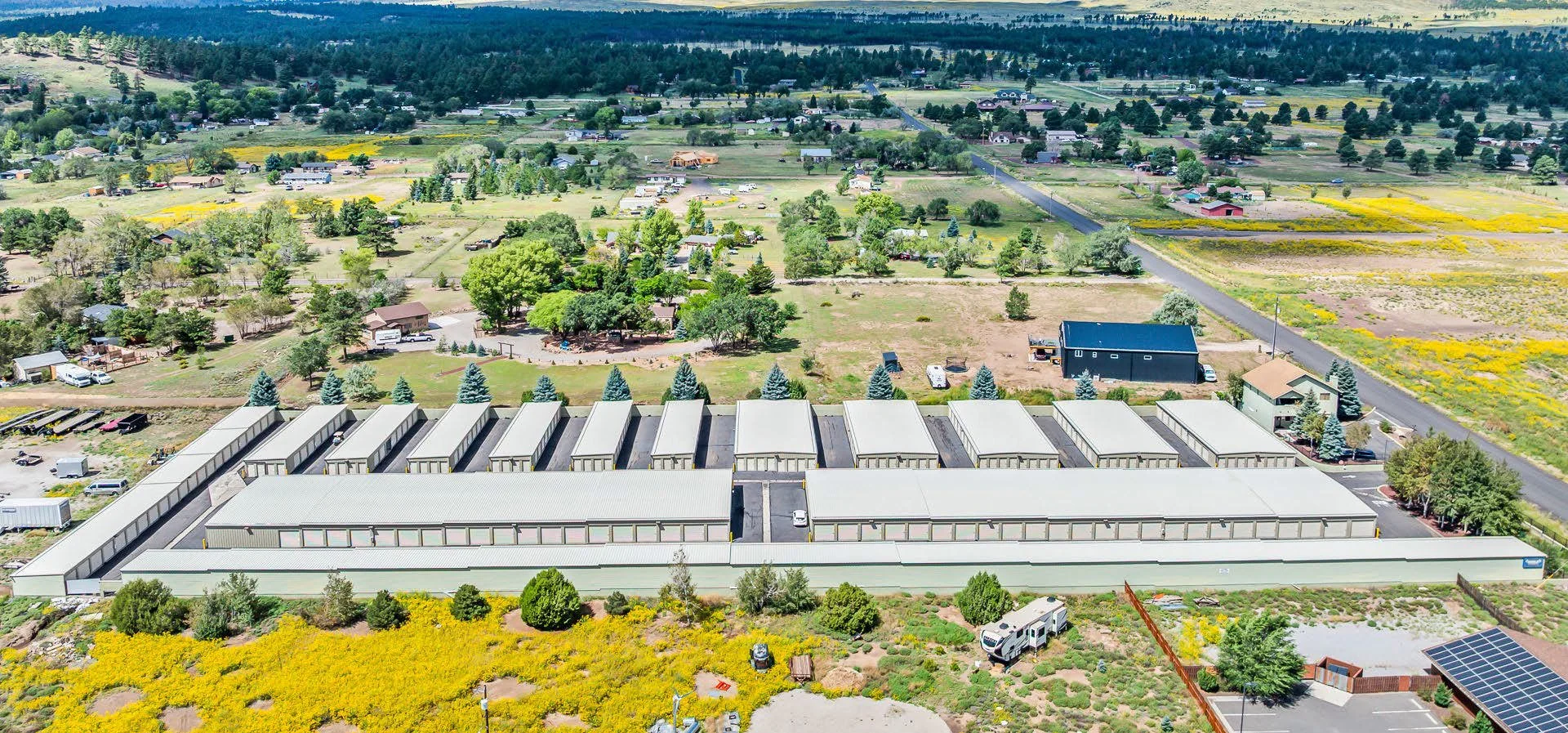Shield Storage Portfolio — Sale in Flagstaff, AZ, photo 2 of 2