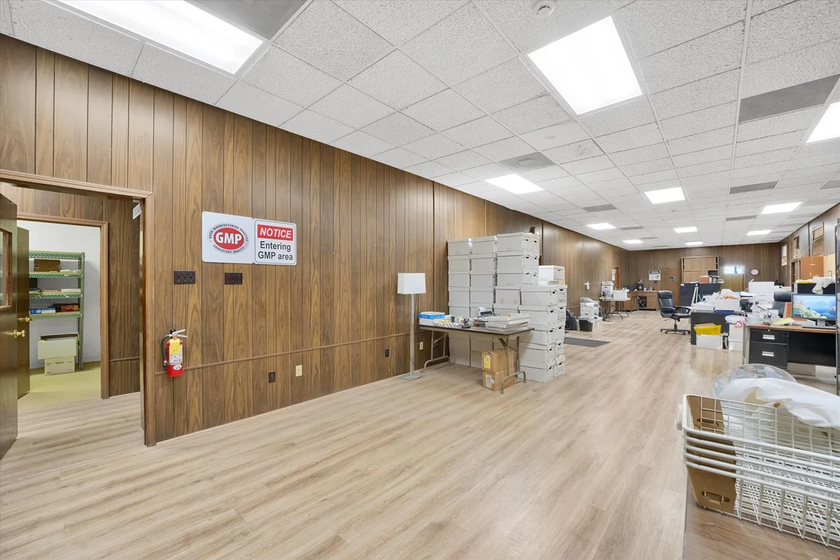 22,000 S/F | Zoned GX-C | Allentown — Sale in Allentown, PA, photo 5 of 8