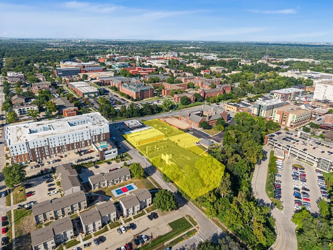 Methodist Church Redevelopment Lot — Sale in Ames, IA, photo 5 of 8