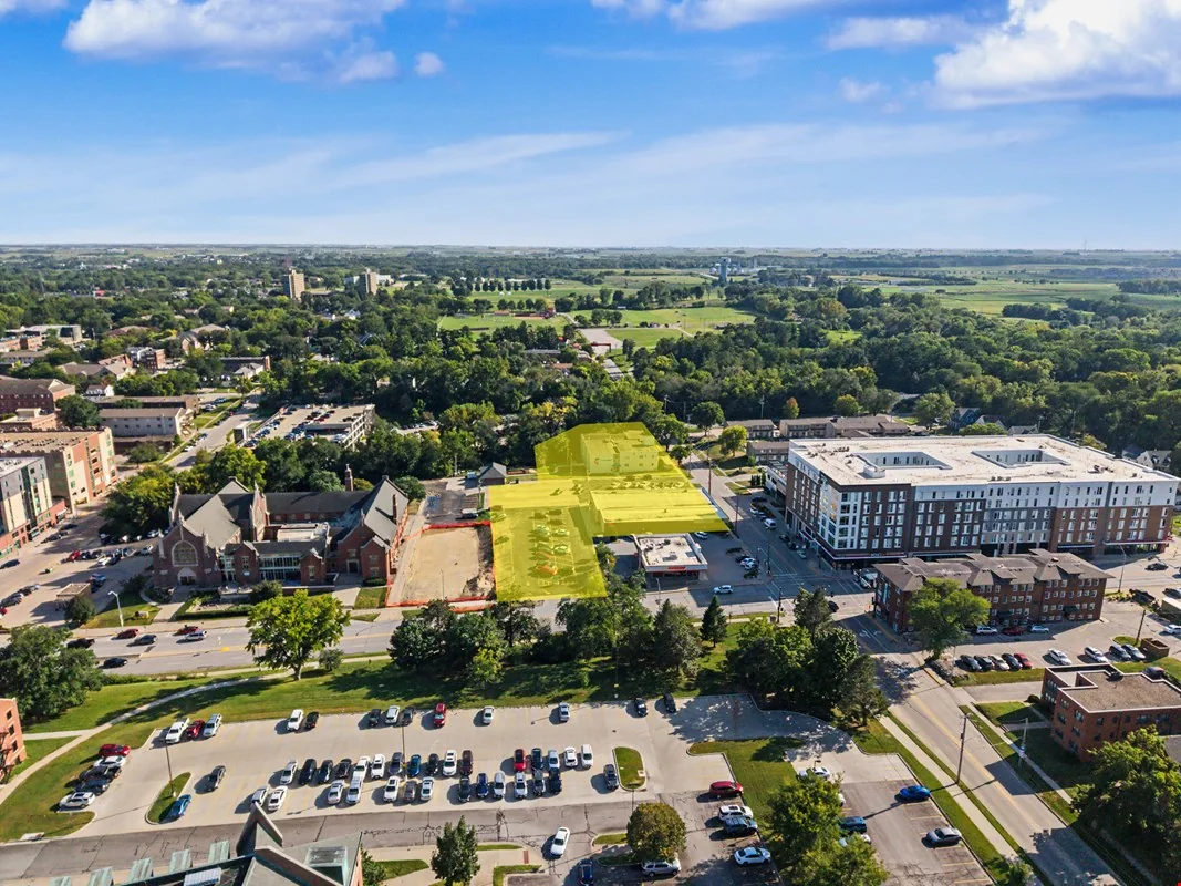 Methodist Church Redevelopment Lot — Sale in Ames, IA, photo 6 of 8
