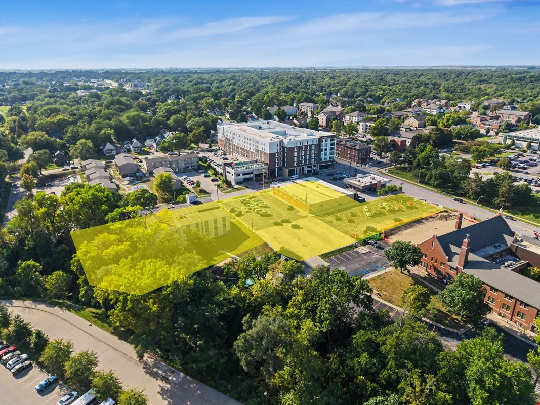 Methodist Church Redevelopment Lot — Sale in Ames, IA, photo 8 of 8