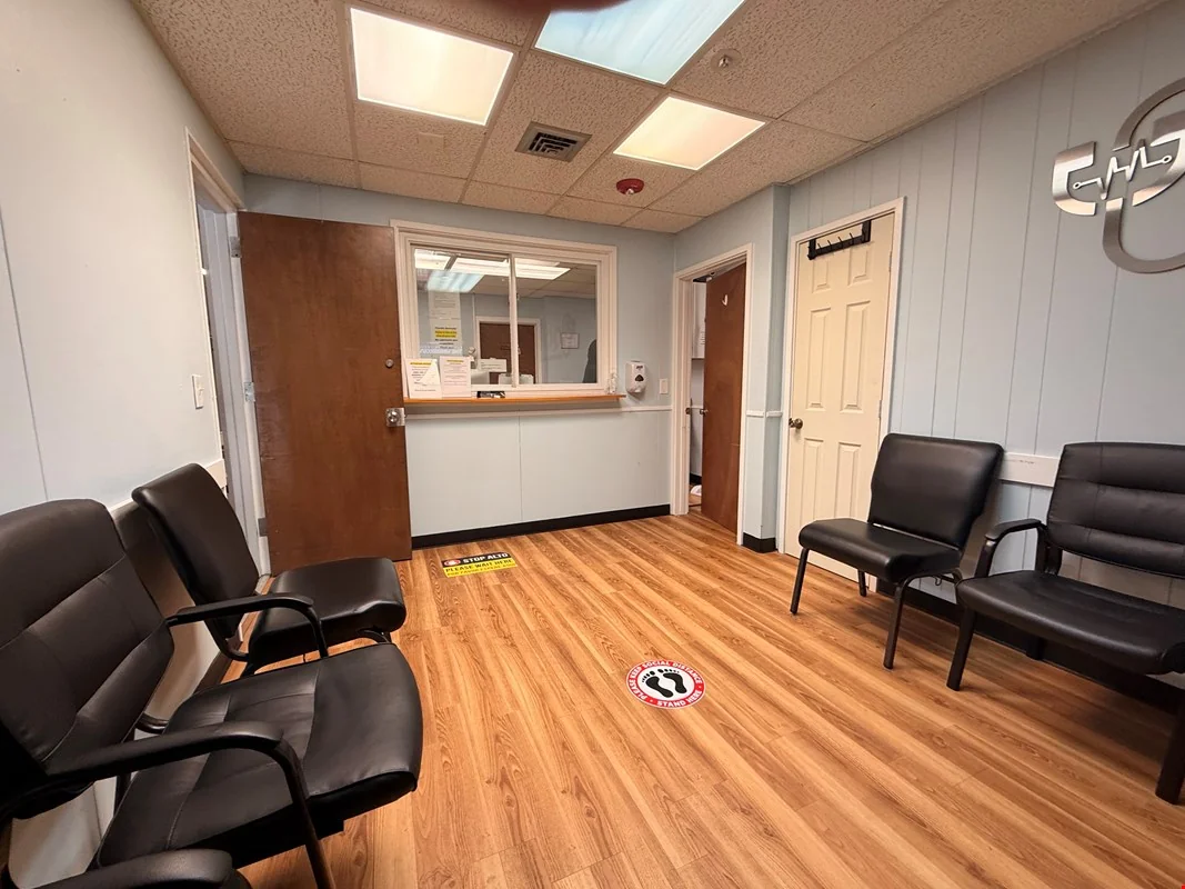 Medical investment 7% CAP — Sale in Pawtucket, RI, photo 5 of 8