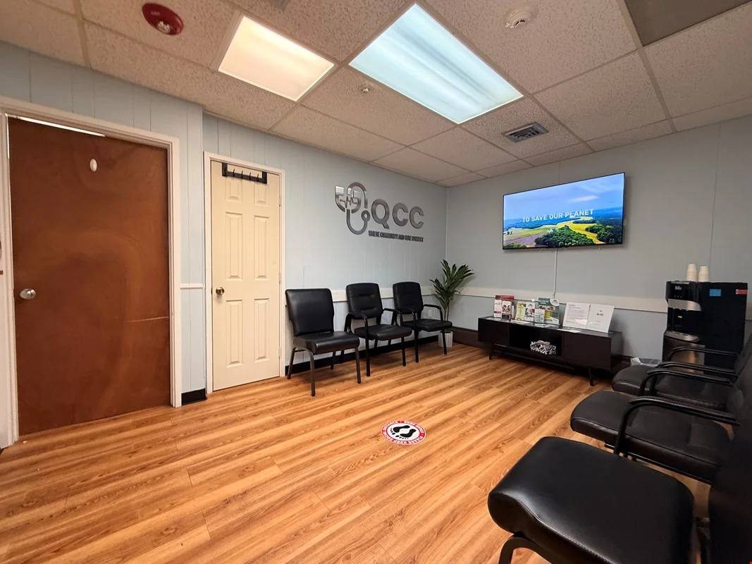 Medical investment 7% CAP — Sale in Pawtucket, RI, photo 6 of 8