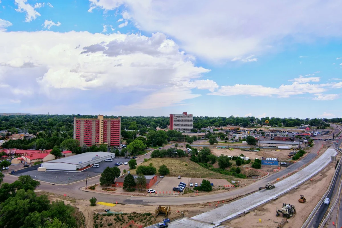 I-25/US 50B Interchange Commercial Influence Area — Sale in Pueblo, CO, photo 4 of 8