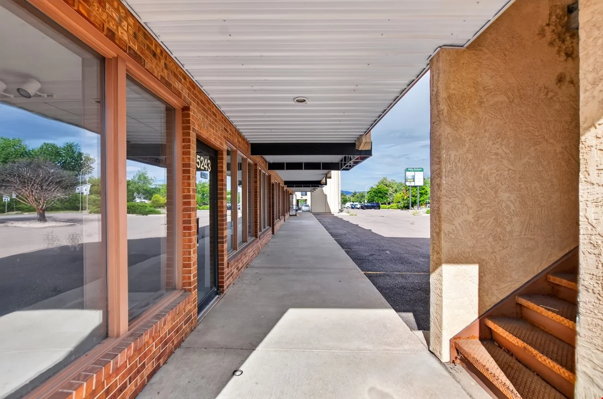 Galley Business Center — Sale in Colorado Springs, CO, photo 1 of 8