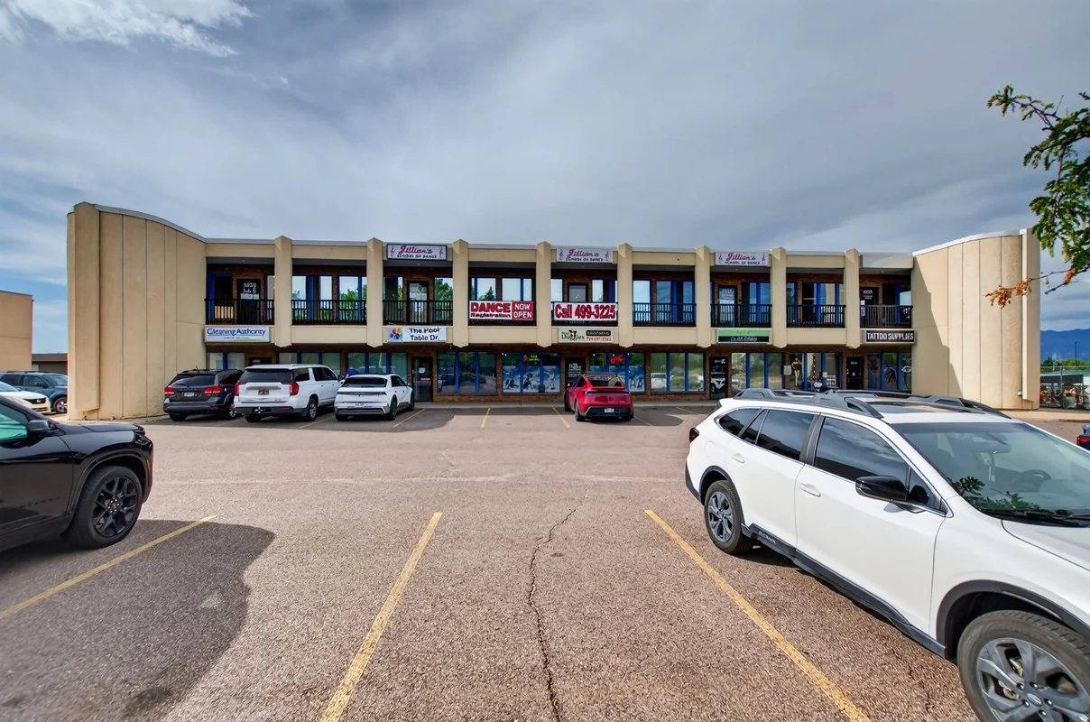 Galley Business Center — Sale in Colorado Springs, CO, photo 3 of 8
