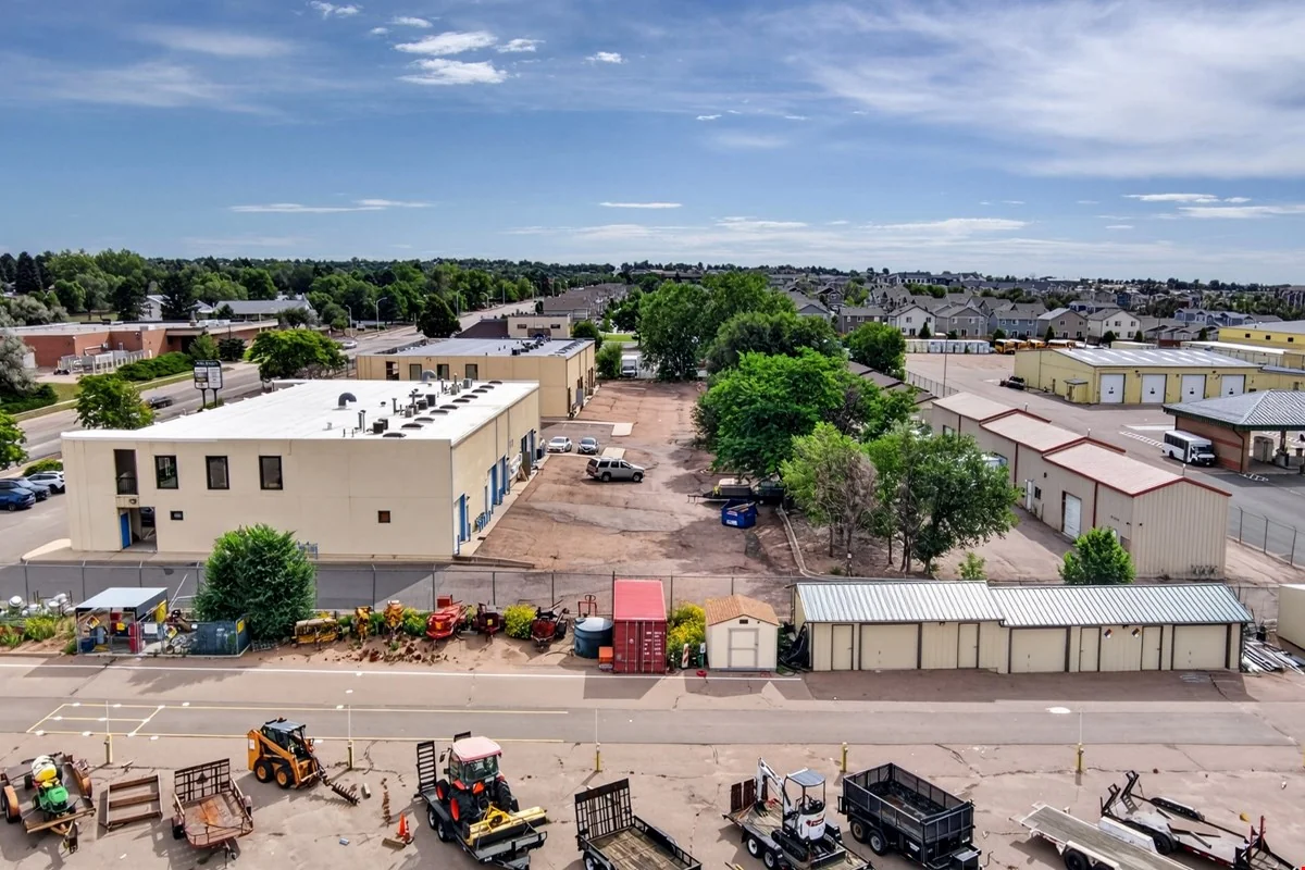 Galley Business Center — Sale in Colorado Springs, CO, photo 4 of 8