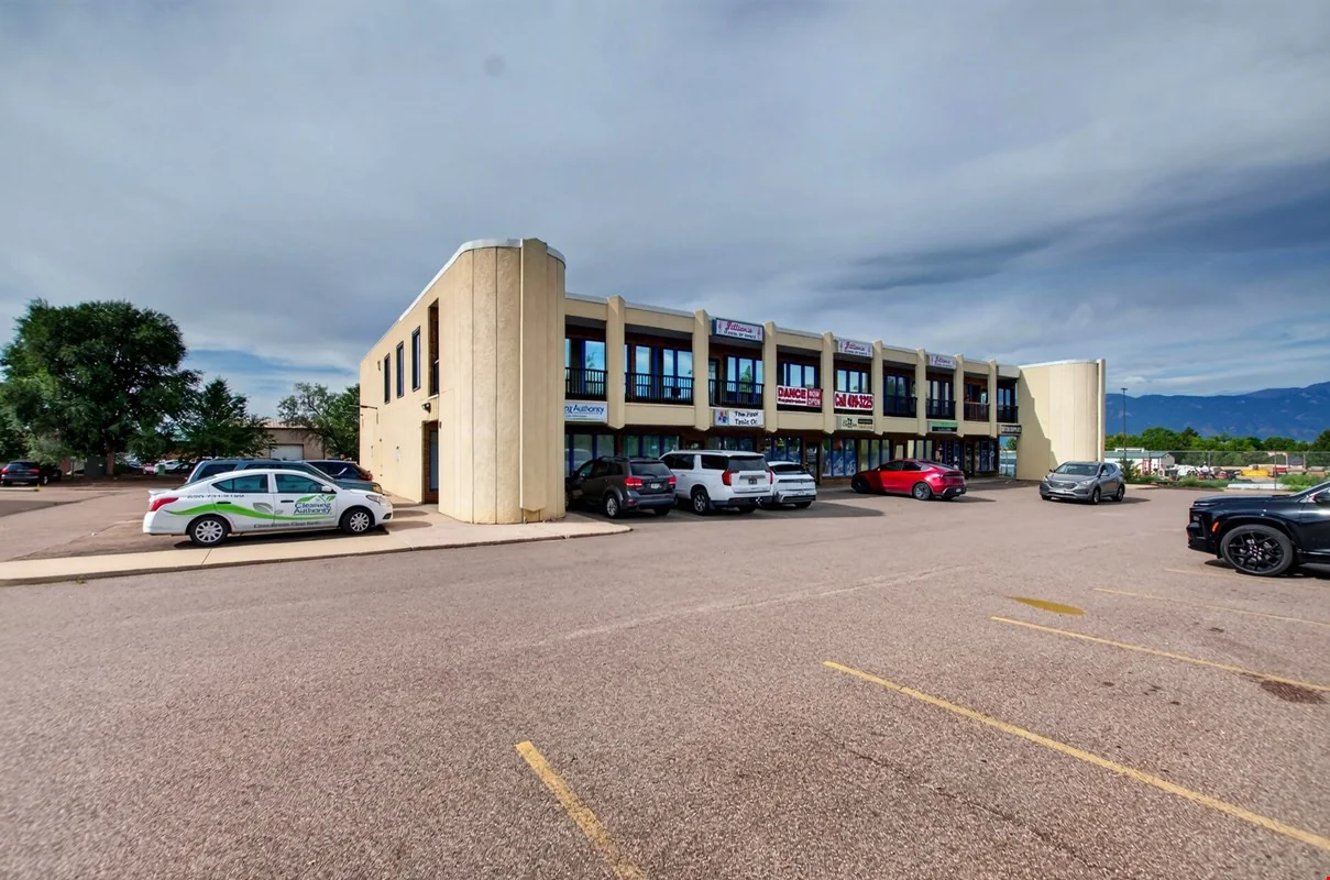 Galley Business Center — Sale in Colorado Springs, CO, photo 5 of 8