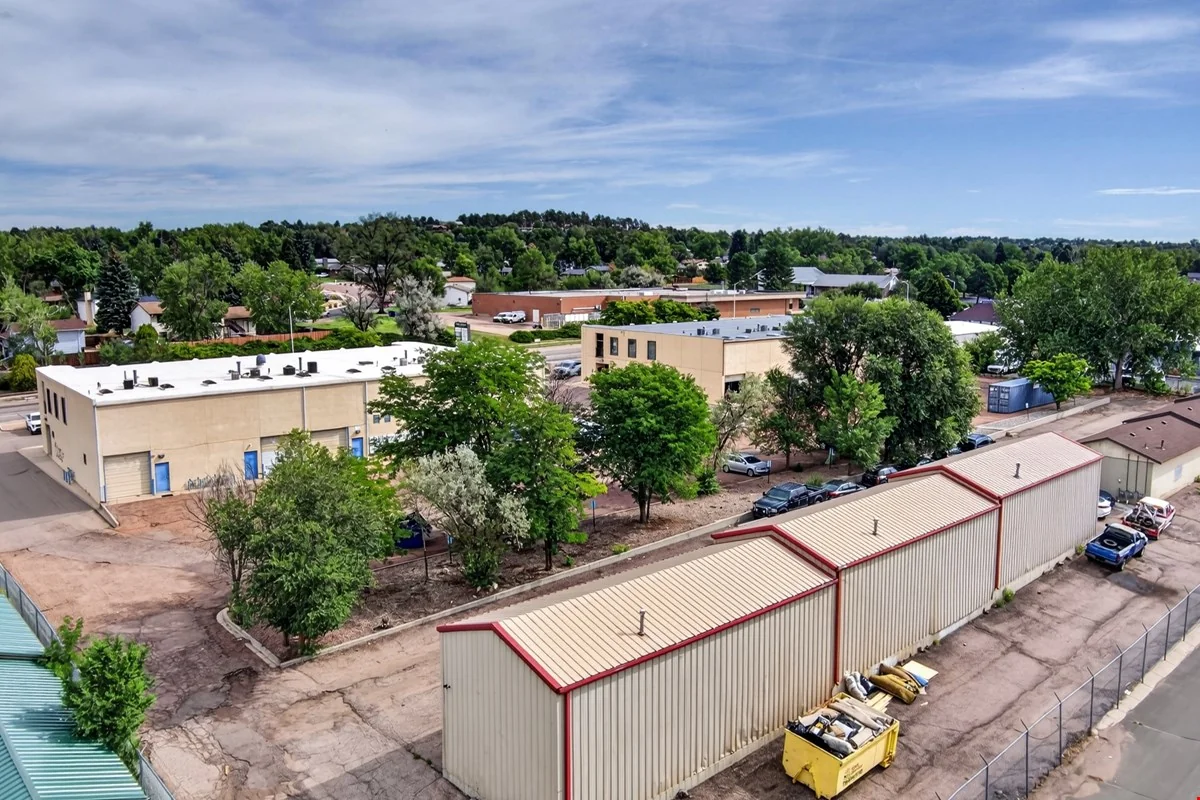 Galley Business Center — Sale in Colorado Springs, CO, photo 6 of 8