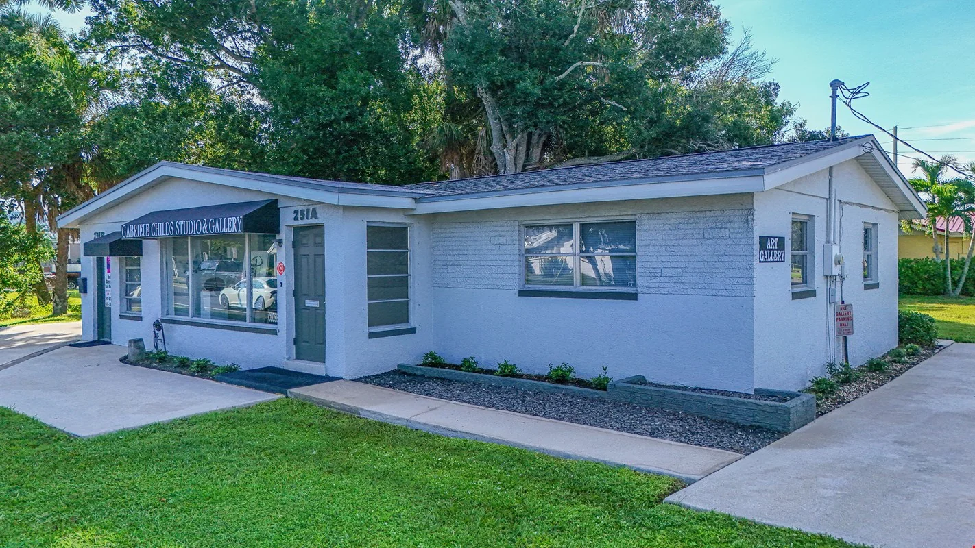 Downtown Free-Standing Retail/Office — Sale in Punta Gorda, FL, photo 2 of 8