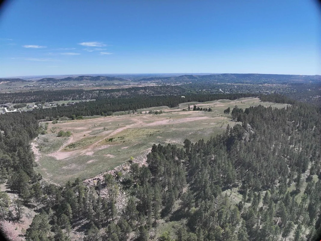 160 Acres Residential Development Land — Sale in Rapid City, SD, photo 8 of 8