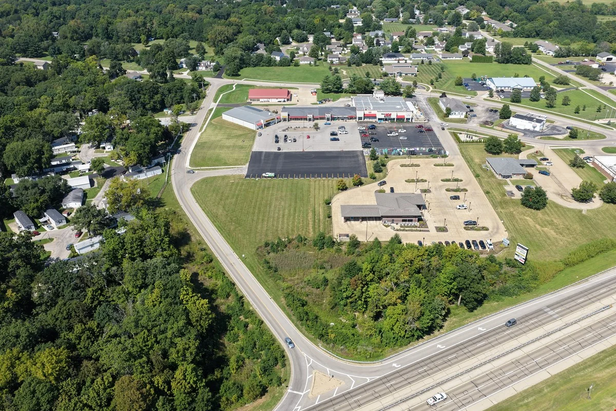 0.74 Acre Germantown Crossing Outlot — Sale in Germantown Hills, IL, photo 3 of 6