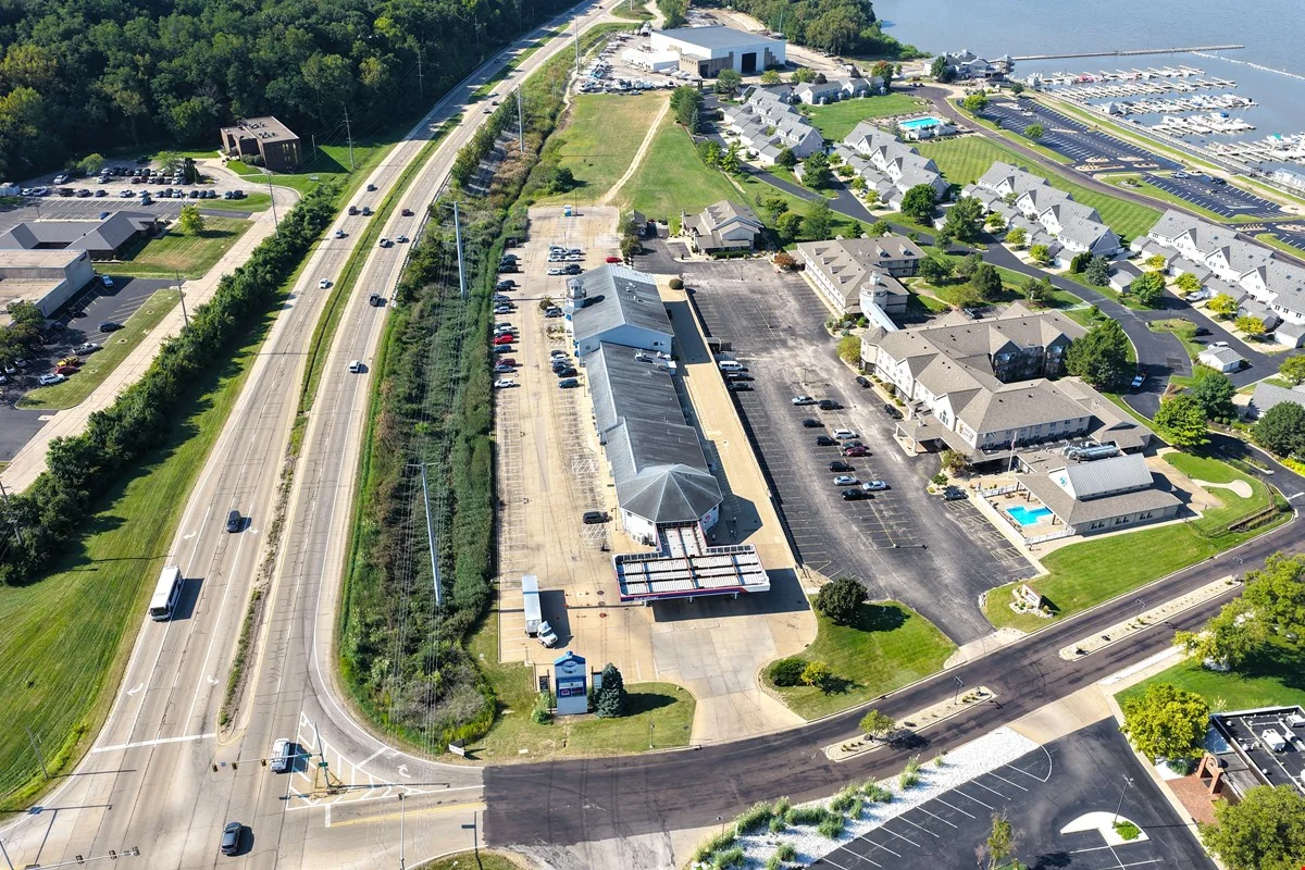 EastPort Marina Development Site — Sale in East Peoria, IL, photo 1 of 7