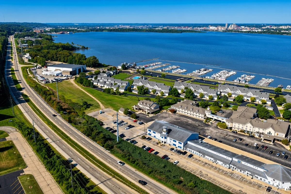 EastPort Marina Development Site — Sale in East Peoria, IL, photo 2 of 7