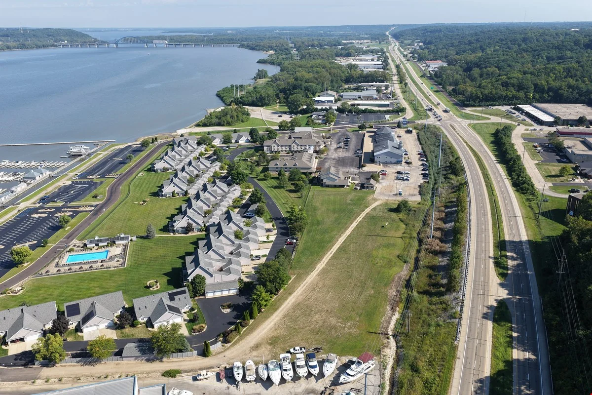 EastPort Marina Development Site — Sale in East Peoria, IL, photo 3 of 7