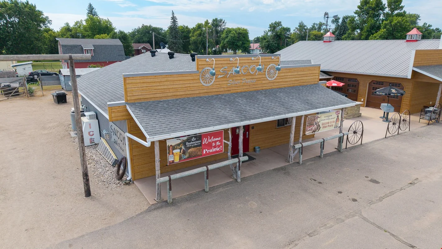 Established Bar, Grill & Event Venue | Business +… — Sale in Mcleod, ND, photo 2 of 8