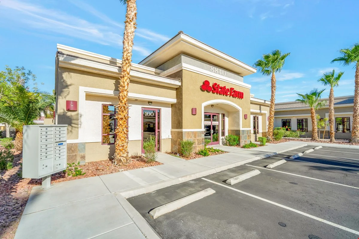 Rare-Small Office for Sale-Stand Alone 89123 — Sale in Las Vegas, NV, photo 2 of 8