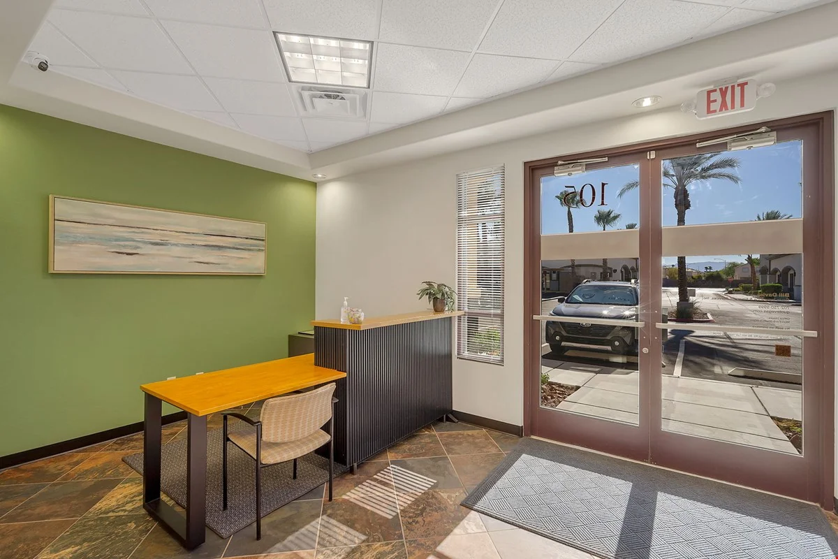 Rare-Small Office for Sale-Stand Alone 89123 — Sale in Las Vegas, NV, photo 4 of 8