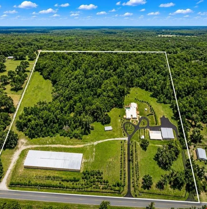 Brooksville Estate — Sale in Brooksville, FL, photo 8 of 8