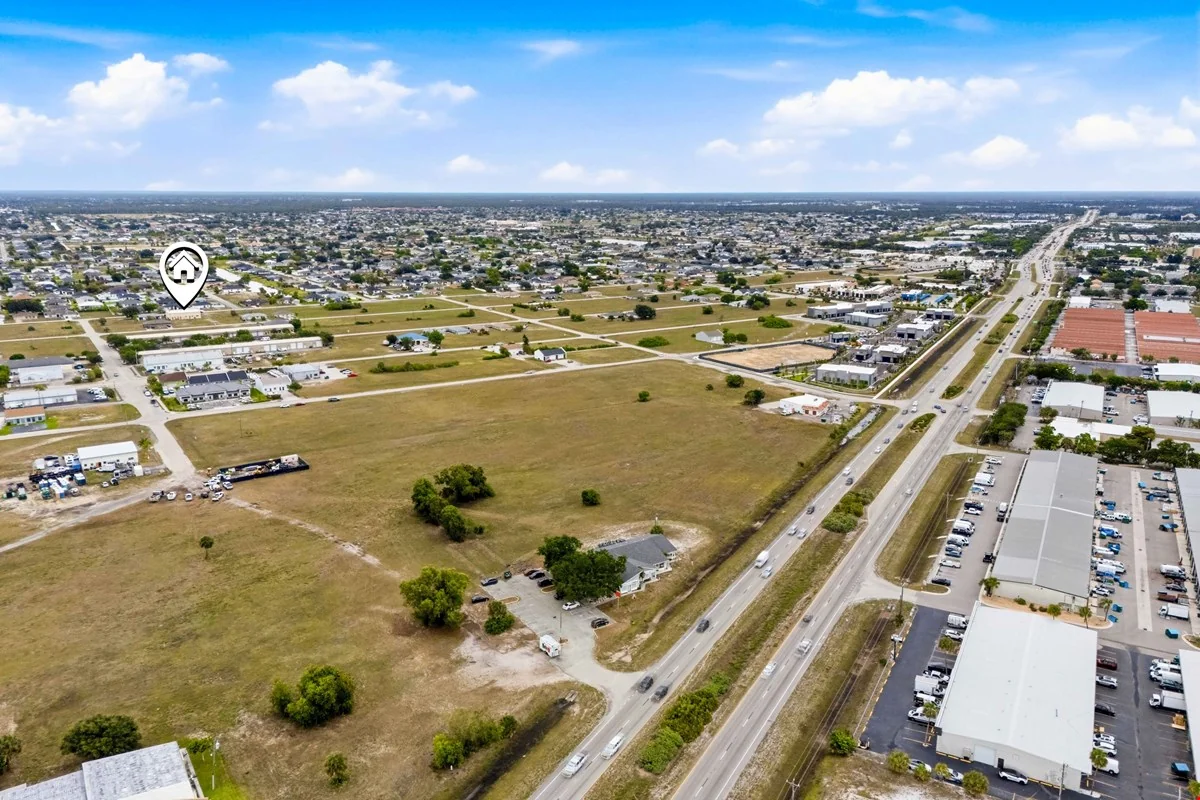 Prime Cape Coral Commercial Opportunity — Sale in Cape Coral, FL, photo 4 of 8