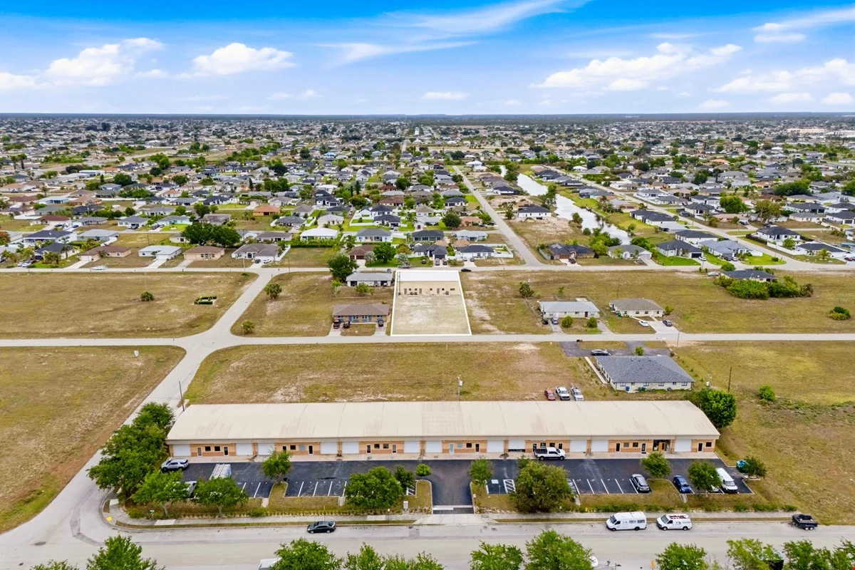 Prime Cape Coral Commercial Opportunity — Sale in Cape Coral, FL, photo 5 of 8