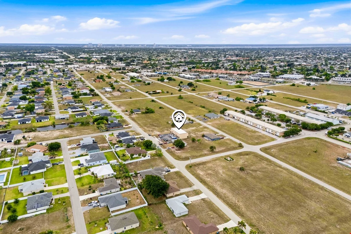 Prime Cape Coral Commercial Opportunity — Sale in Cape Coral, FL, photo 8 of 8