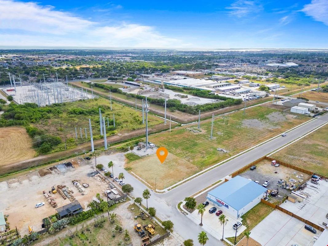 La Playa Commercial Lot — Sale in Corpus Christi, TX, photo 1 of 8