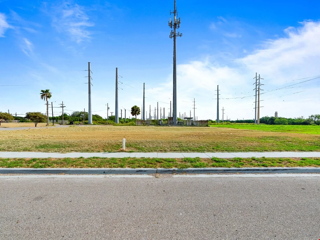 La Playa Commercial Lot — Sale in Corpus Christi, TX, photo 2 of 8