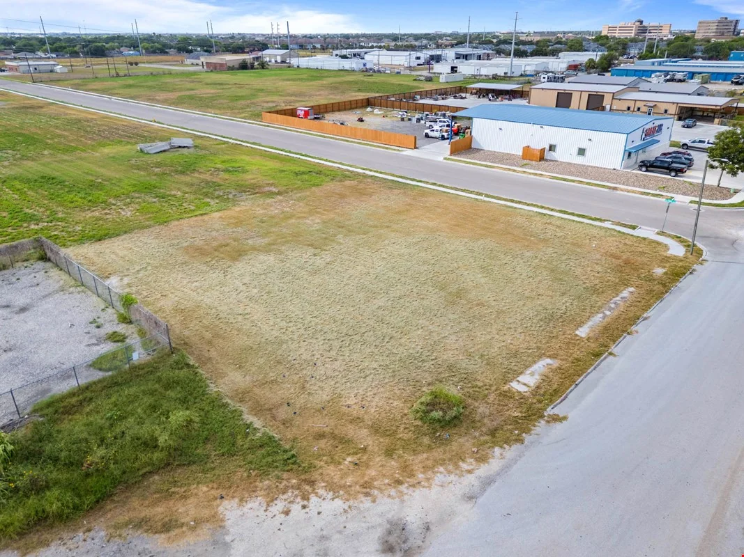 La Playa Commercial Lot — Sale in Corpus Christi, TX, photo 5 of 8