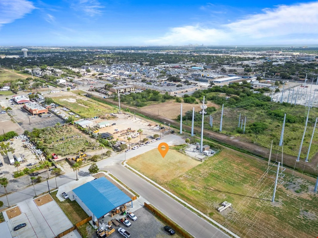La Playa Commercial Lot — Sale in Corpus Christi, TX, photo 6 of 8