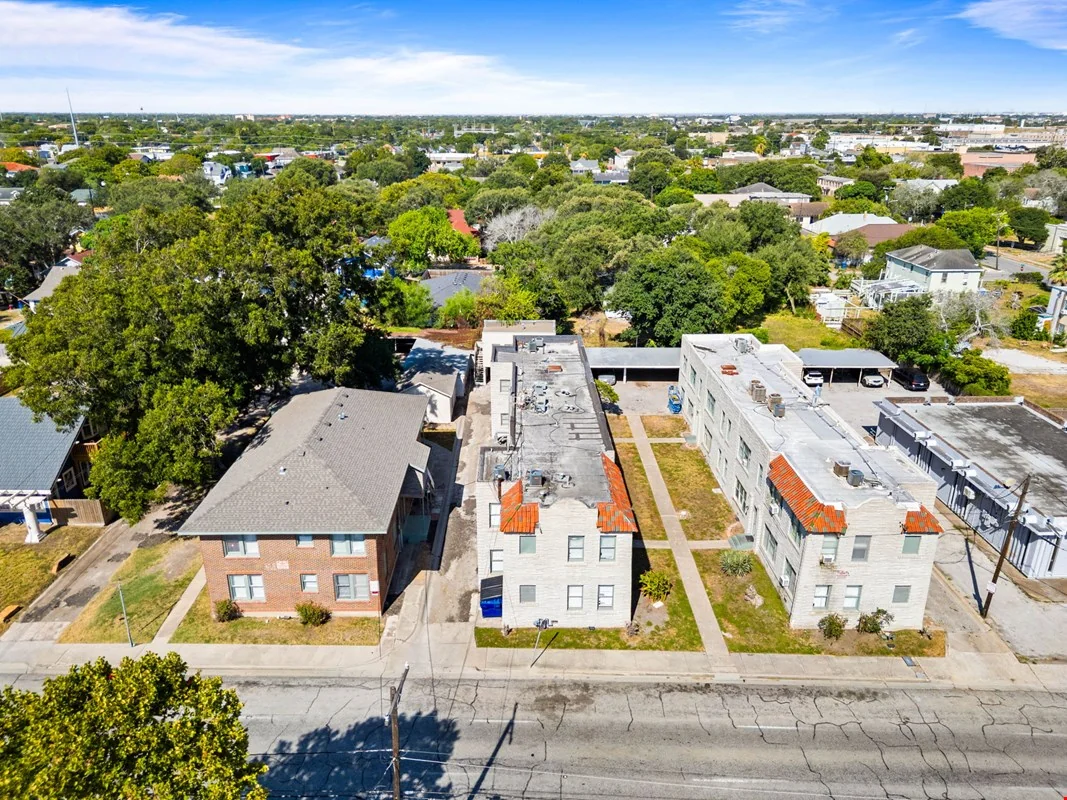 The Madison Apartments — Sale in Corpus Christi, TX, photo 5 of 8