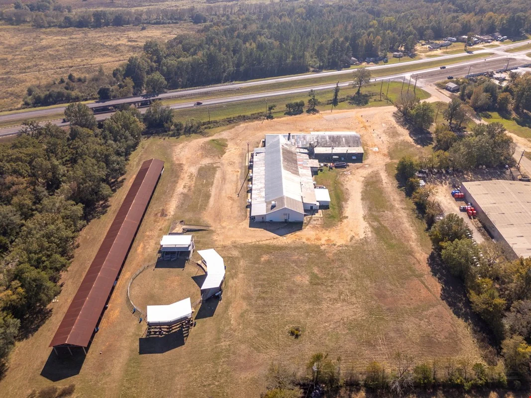 Event Center on 12 acres — Sale in Tyler, TX, photo 3 of 8