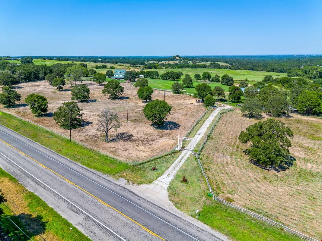 Commercial Land In Springtown — Sale in Springtown, TX, photo 6 of 8