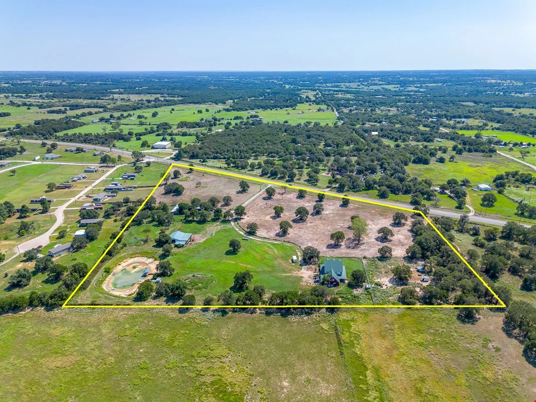 Commercial Land In Springtown — Sale in Springtown, TX, photo 8 of 8