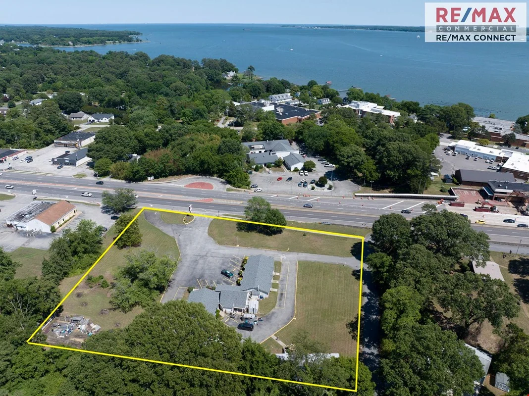 1408 George Washington Memorial Highway, Gloucester, VA - hospitality for sale in gloucester point, VA