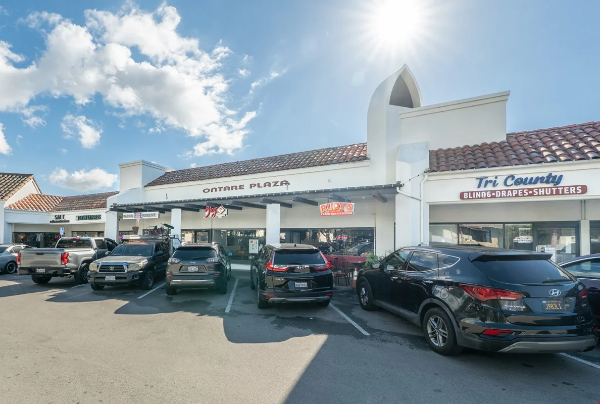 Ontare Plaza — Sale in Santa Barbara, CA, photo 3 of 8