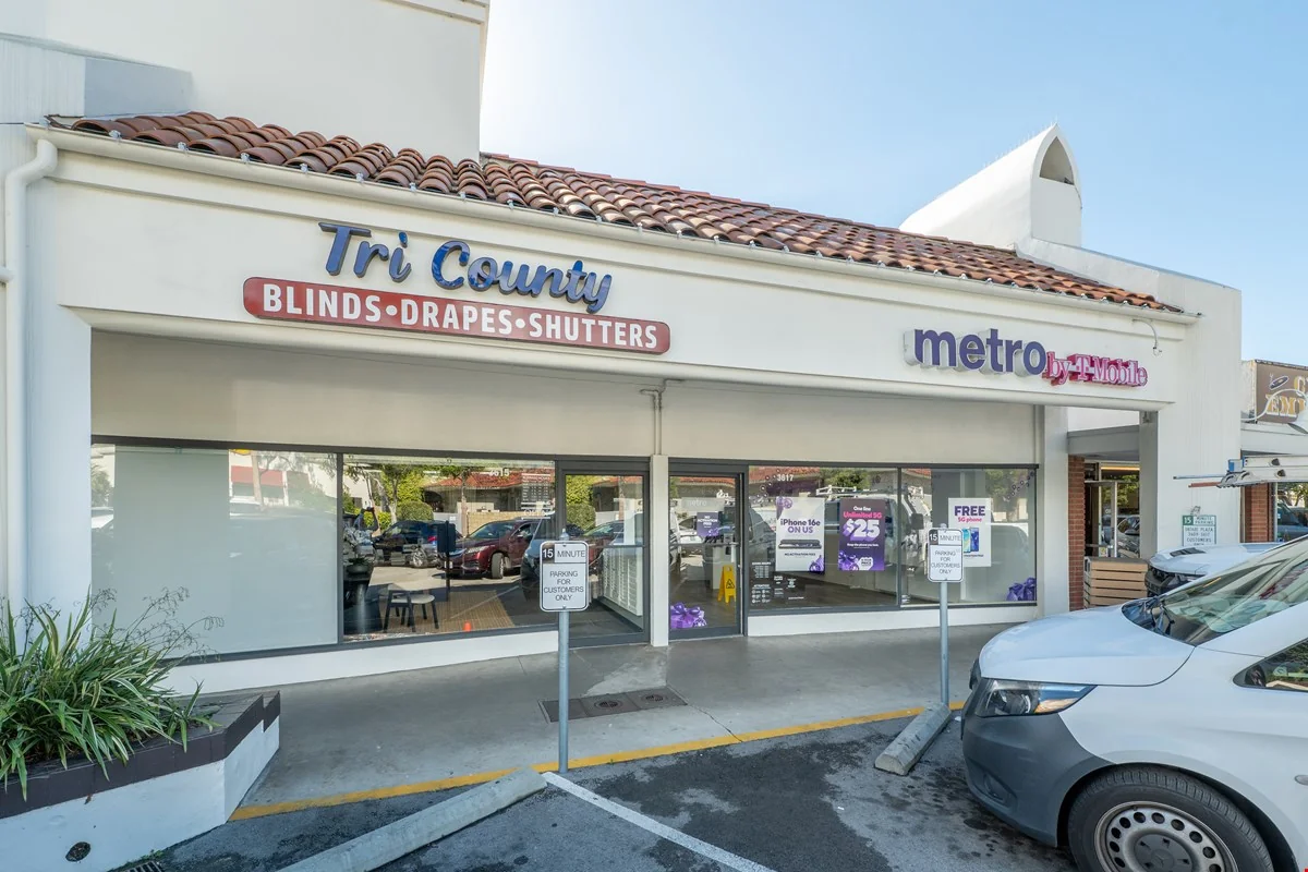 Ontare Plaza — Sale in Santa Barbara, CA, photo 4 of 8
