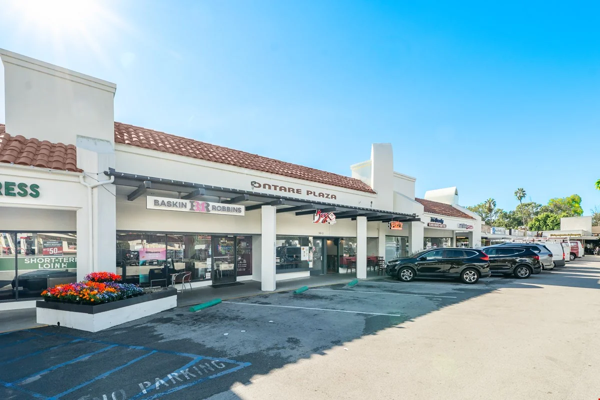 Ontare Plaza — Sale in Santa Barbara, CA, photo 6 of 8