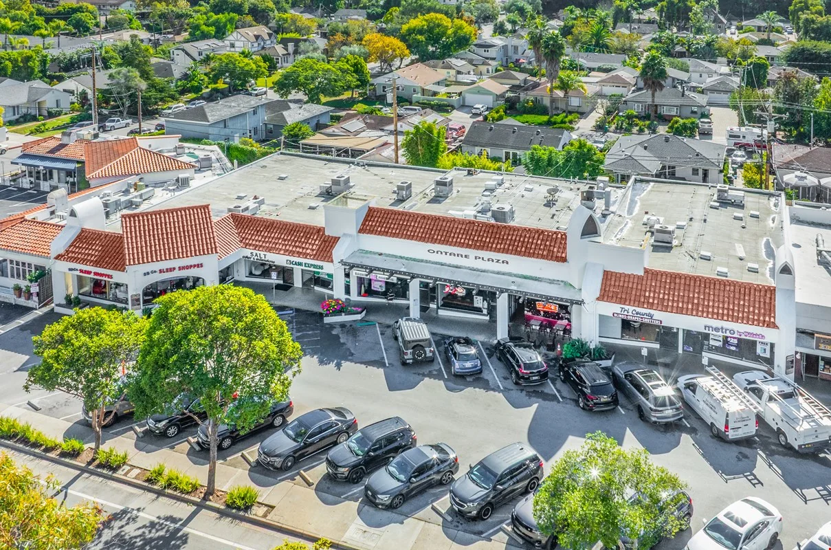 Ontare Plaza — Sale in Santa Barbara, CA, photo 8 of 8