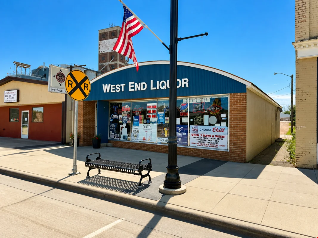 404 Main St. W. — Sale in New Prague, MN, photo 3 of 8
