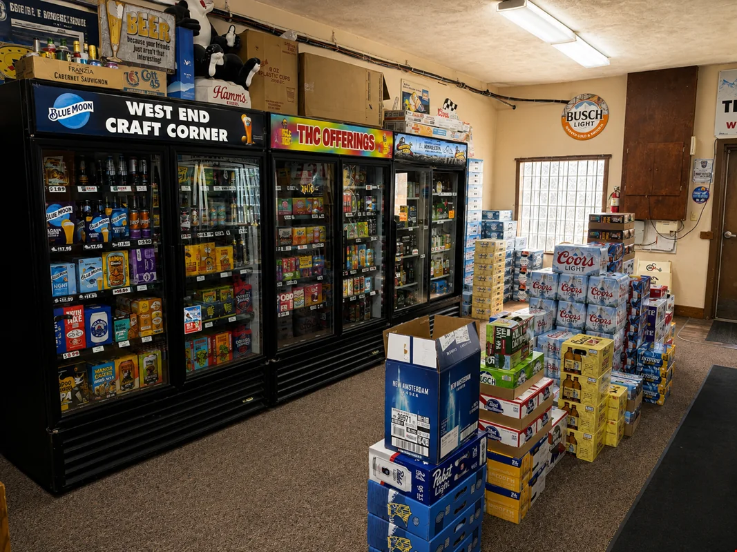 404 Main St. W. — Sale in New Prague, MN, photo 7 of 8