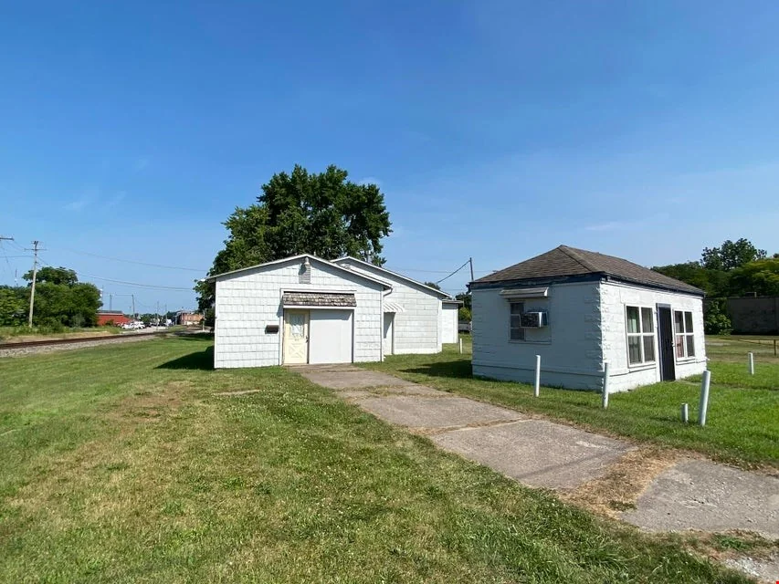 Historic Washington Street Commercial Property — Sale in Valparaiso, IN, photo 1 of 8