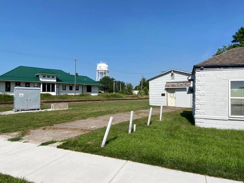 Historic Washington Street Commercial Property — Sale in Valparaiso, IN, photo 4 of 8